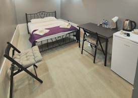 Frame Luxury Apartments 3