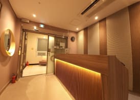 OYO Hostel Myeongdong 2 3