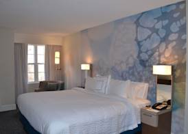 Courtyard Cape Cod Hyannis 5
