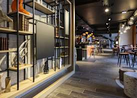 Hotel Base Camp Lodge - Bourg Saint Maurice 2