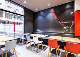 Ibis Bilbao Centro 3
