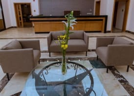 Sky View Suites Hotel 2