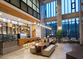 Holiday Inn Chengdu Airport by IHG 2