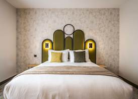 Best Western Le Relais du Vigneron 4