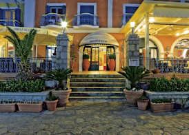 Nireus Hotel 4