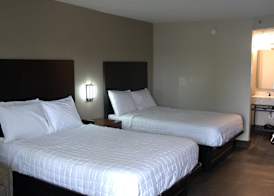 SureStay by Best Western Atlanta Northeast 4