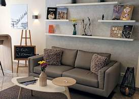 Tulip Inn Frankfurt Airport 3