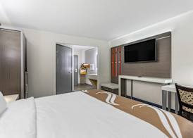 Quality Inn Murfreesboro - University Area 5