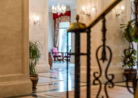 Hotel Sultanhan - Special Category 5