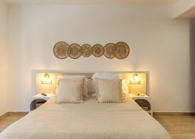 Apartamentos CENTRIC 5