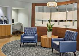 SpringHill Suites by Marriott Atlanta Alpharetta 4
