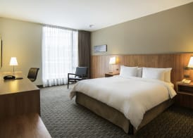 Pullman Lima San Isidro 3