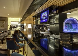 Pullman Vina del Mar San Martin 5