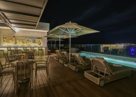 Pullman Vina del Mar San Martin 4