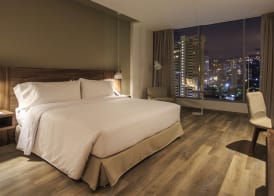 Novotel Medellin El Tesoro 3