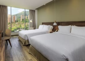 Novotel Medellin El Tesoro 2