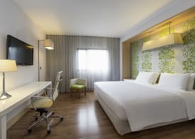 Novotel Bogota Parque 93 2
