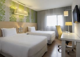 Novotel Bogota Parque 93 3
