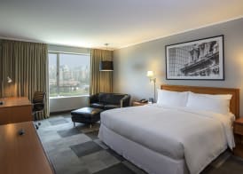Novotel Santiago Las Condes 2