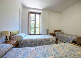 Pastor Angelicus - Casa per Ferie 2