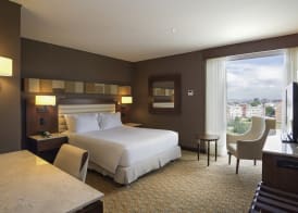 Mercure Bogota Calle 100 2