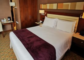 Mercure Bogota Calle 100 3