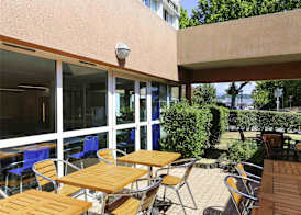 Ibis Budget Aubenas 2