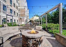 Homewood Suites by Hilton Eatontown 3