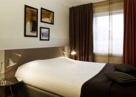 Residence Mercure Paris La Defense Grande Arche 4