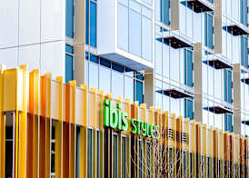 ibis Styles East Perth 3