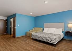 WoodSpring Suites Greeley 5