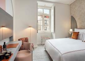 Vignette Collection CONVENT SQUARE LISBON by IHG 3