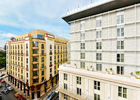 Iberostar Marqués De La Torre 2