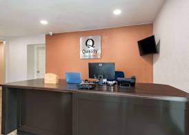Quality Inn Gastonia East 4