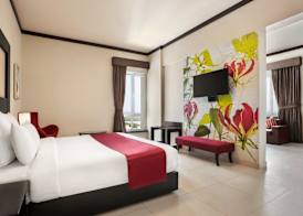 Ramada Plaza by Wyndham Karachi Airport Hotel 4