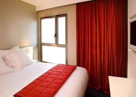 B&B HOME Lyon Centre Berthelot 5