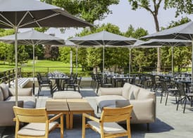 Le Domaine des Vanneaux Golf & Spa L'Isle Adam - MGallery Collection 2