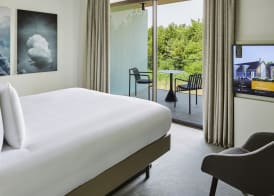 Le Domaine des Vanneaux Golf & Spa L'Isle Adam - MGallery Collection 4