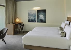 Le Domaine des Vanneaux Golf & Spa L'Isle Adam - MGallery Collection 5