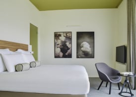 Le Domaine des Vanneaux Golf & Spa L'Isle Adam - MGallery Collection 3