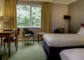 Mercure Sheffield Kenwood Hall & Spa 4