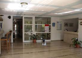 Aegeon Hotel - Adults Only 2
