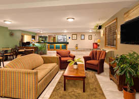 Super 8 by Wyndham Lynchburg VA 3