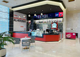 Corp Al Khobar Hotel 3