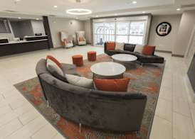 Candlewood Suites MCDONOUGH by IHG 4