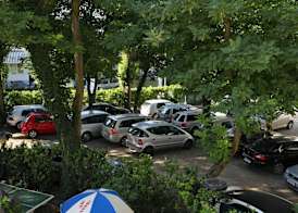 Hotel Venezia e la Villetta 4