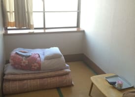 Asakusa Hotel Fukudaya 4