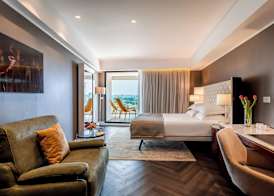 Daniel Herzliya Hotel 2