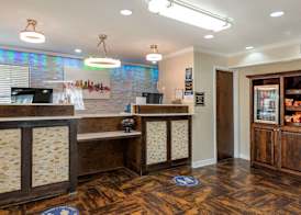 Best Western Allatoona Inn & Suites 2