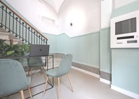 Regina Selfcheck-in Smart Rooms 2